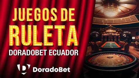 casinos de ruleta Ecuador